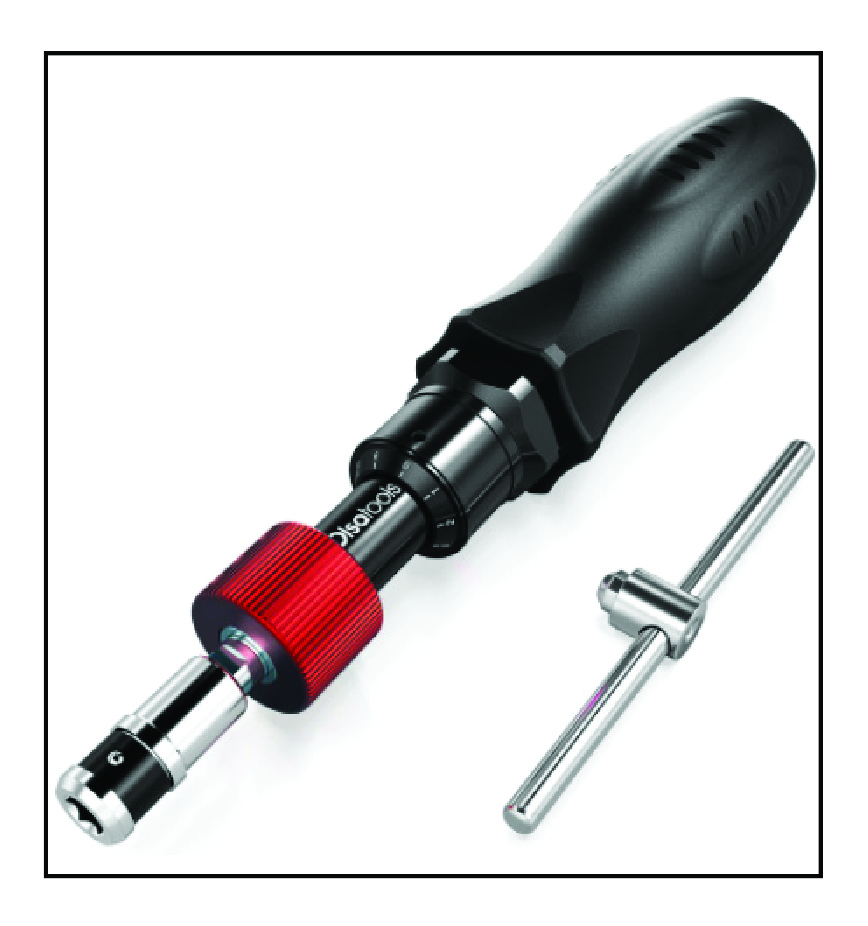 Torque Screwdriver 01