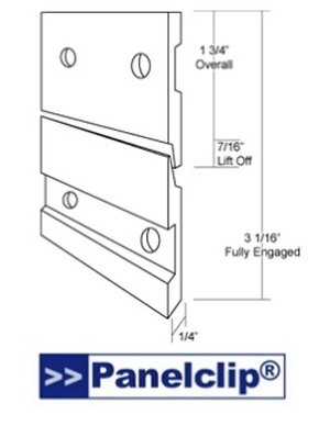 Attachment Systems