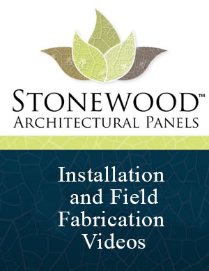 Installation and Fabrication Videos