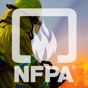 NFPA 1